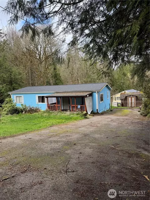 71 E Hillside Dr, Belfair, WA 98528 photo 20
