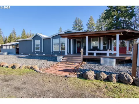 19 Shiloh Way, Goldendale, WA 98620