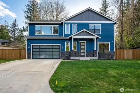 917 164th Pl NE, Bellevue, WA 98008