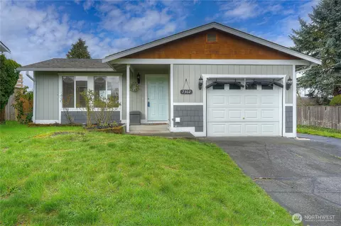 7302 S Ainsworth Ave, Tacoma, WA 98408