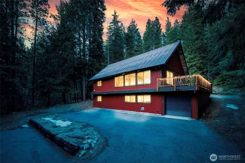 2679 Sumac Ln, Leavenworth, WA 98826