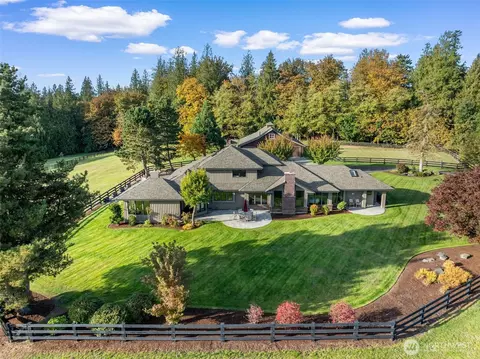 22928 SE 406th St, Enumclaw, WA 98022