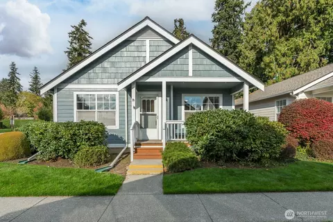 1021 Sinclair Way #38, Burlington, WA 98233