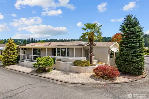 1402 22nd St NE #440, Auburn, WA 98002