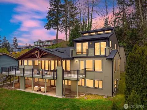 1415 187th Ave NE, Bellevue, WA 98008