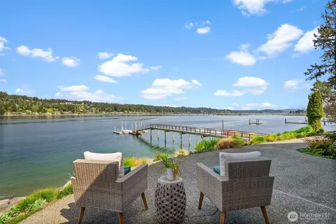 157 Bella Bella Dr, Fox Island, WA 98333