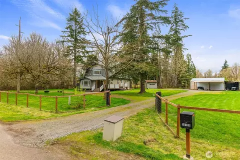 20120 Whitefish Ln, Tenino, WA 98589