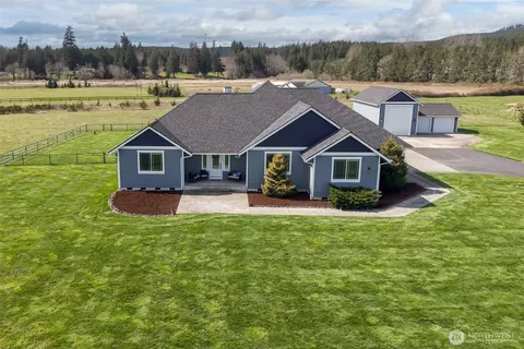 89 Aspen Ln, Mccleary, WA 98557