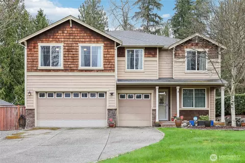 8312 65th Pl NE, Marysville, WA 98270