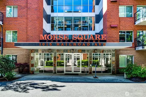 1015 Railroad Ave #309, Bellingham, WA 98225
