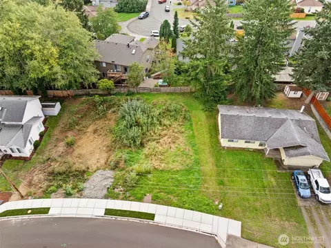 0 Nnn Se 218th Pl, Kent, WA 98031