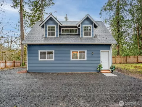 200 E Hillcrest Dr, Shelton, WA 98584