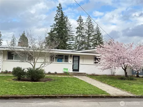 2644 153rd Ave SE, Bellevue, WA 98007