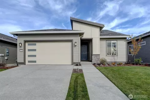20815 150th St E #1454, Bonney Lake, WA 98391