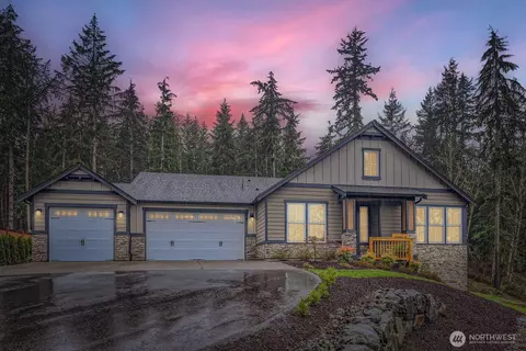 6513 196th Dr NE, Granite Falls, WA 98252