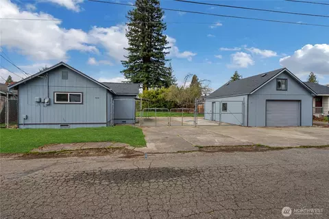 7638 S G St, Tacoma, WA 98408