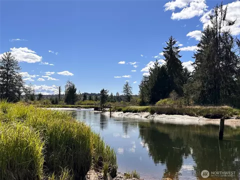 0 Nnn Monohon Landing Rd, Raymond, WA 98577