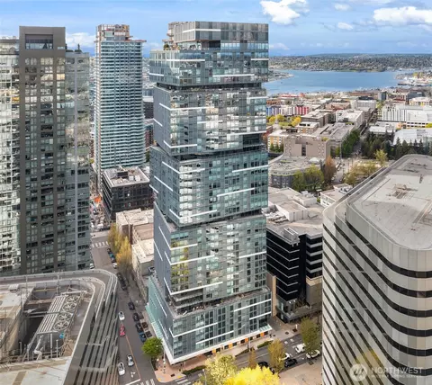 1808 Minor Ave #1302, Seattle, WA 98101