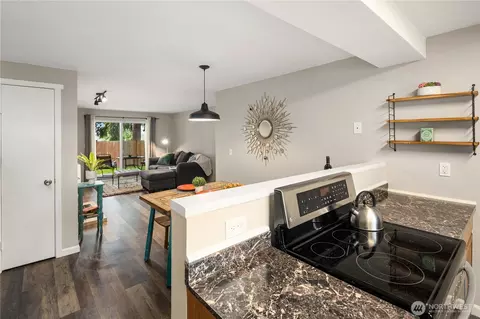 Kitchen - 921 SW 130th St #C103, Everett, WA 98204 photo 2 of 2