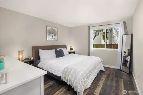 Bedroom - 921 SW 130th St #C103, Everett, WA 98204 photo 1 of 1