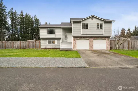 5525 255th Street Ct E, Graham, WA 98338