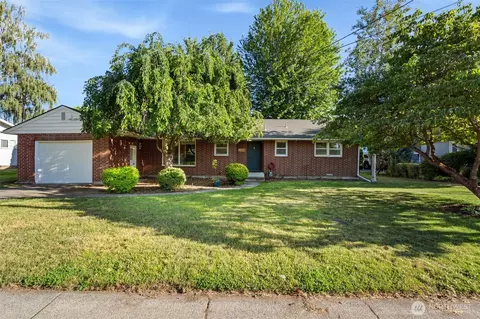 1418 Pleasant St, Walla Walla, WA 99362