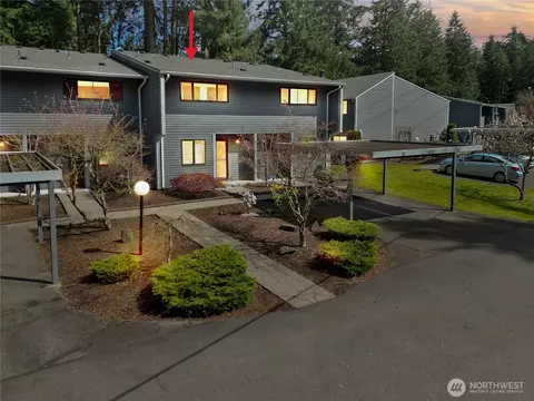 9807 Bristonwood Dr W #1C, University Place, WA 98467