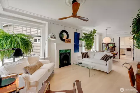 Living - 1906 Lombard Ave, Everett, WA 98201 photo 1 of 3