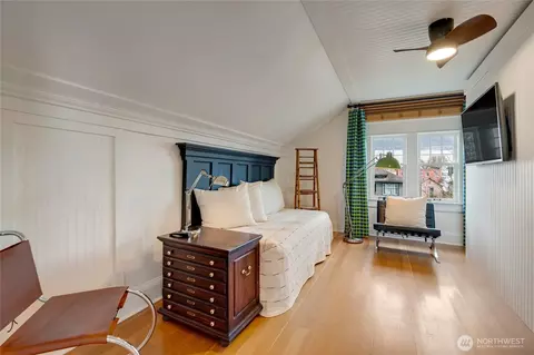Bedroom - 1906 Lombard Ave, Everett, WA 98201 photo 3 of 3