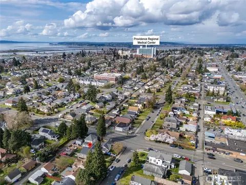 View/Area - 1906 Lombard Ave, Everett, WA 98201 photo 5 of 5