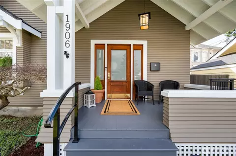 Exterior - 1906 Lombard Ave, Everett, WA 98201 photo 2 of 8
