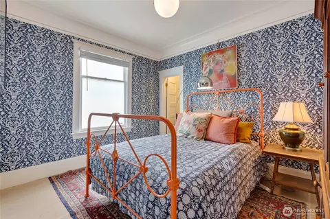 Bedroom - 1906 Lombard Ave, Everett, WA 98201 photo 1 of 3