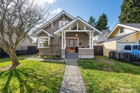 1906 Lombard Ave, Everett, WA 98201