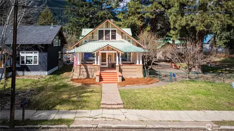 248 Benton St, Leavenworth, WA 98826