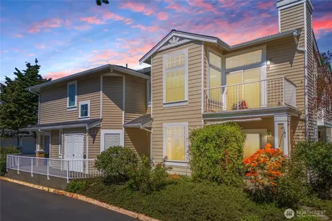 23322 59th Pl S #14-6, Kent, WA 98032