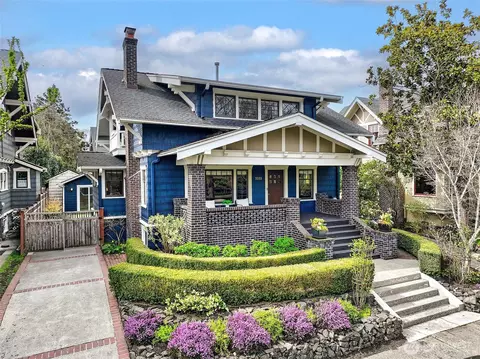 3333 Hunter Blvd S, Seattle, WA 98144