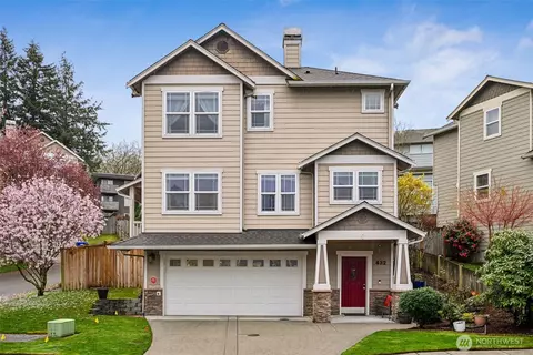 432 46th St SE, Everett, WA 98203