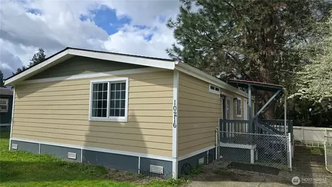 10216 219th Avenue Ct E #51, Bonney Lake, WA 98391