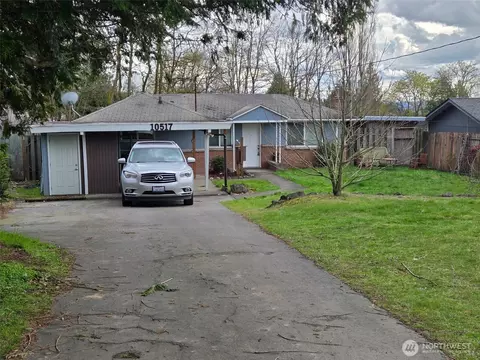 10517 SE 166th St, Renton, WA 98055