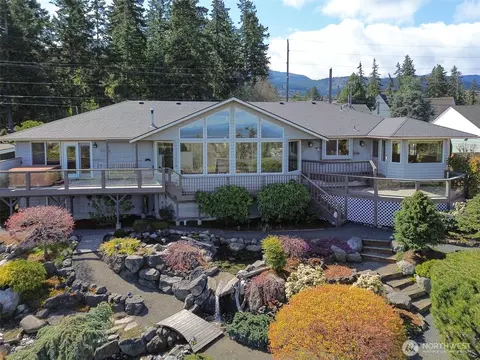 525 E Park Ave, Port Angeles, WA 98362