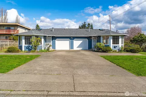 2602 2604 Undine St, Bellingham, WA 98226
