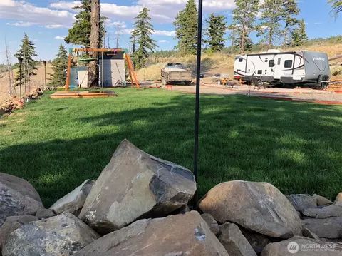 74 Denali Dr, Waterville, WA 98858