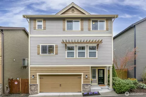3308 132nd Pl SW, Lynnwood, WA 98087