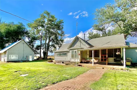 911 Thomas Rd, Ellensburg, WA 98926