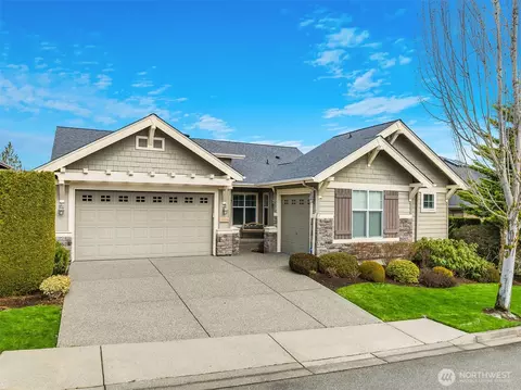 23930 Greens Crossing Rd, Redmond, WA 98053
