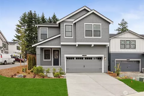11519 SE 84th St #44, Newcastle, WA 98056