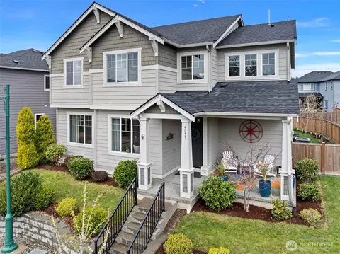 4057 Sawtooth Ct, Gig Harbor, WA 98332