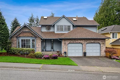19323 134th Ave SE, Renton, WA 98058