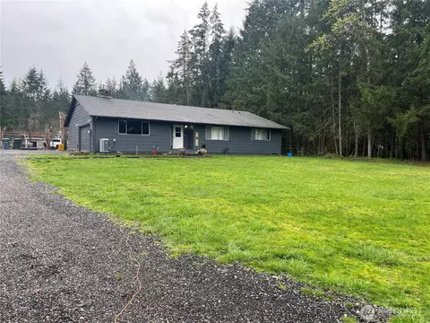 3916 E 276th St, Spanaway, WA 98387
