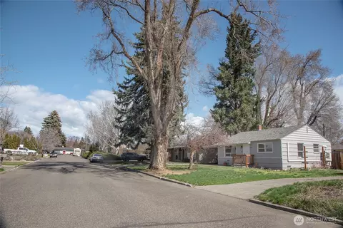 708 S Park Pl, Ellensburg, WA 98926
